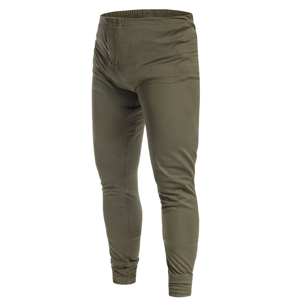 Bielizna termoaktywna MFH US Level I GEN III - Olive