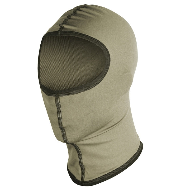 Bielizna termoaktywna Rough Radical Shooter - Khaki/Moro