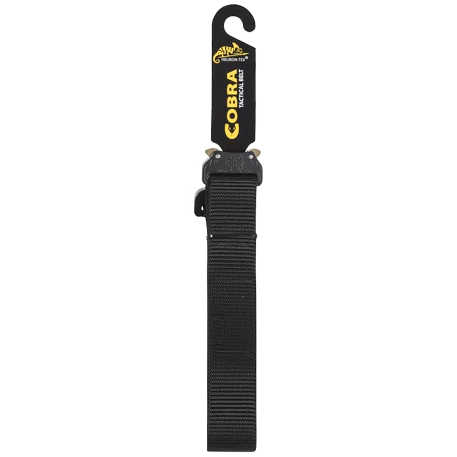 Pas taktyczny Helikon Cobra FC45 - Black