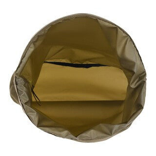 Worek transportowy Savotta Stuffsack Rolltop 210D 20 l - Brown