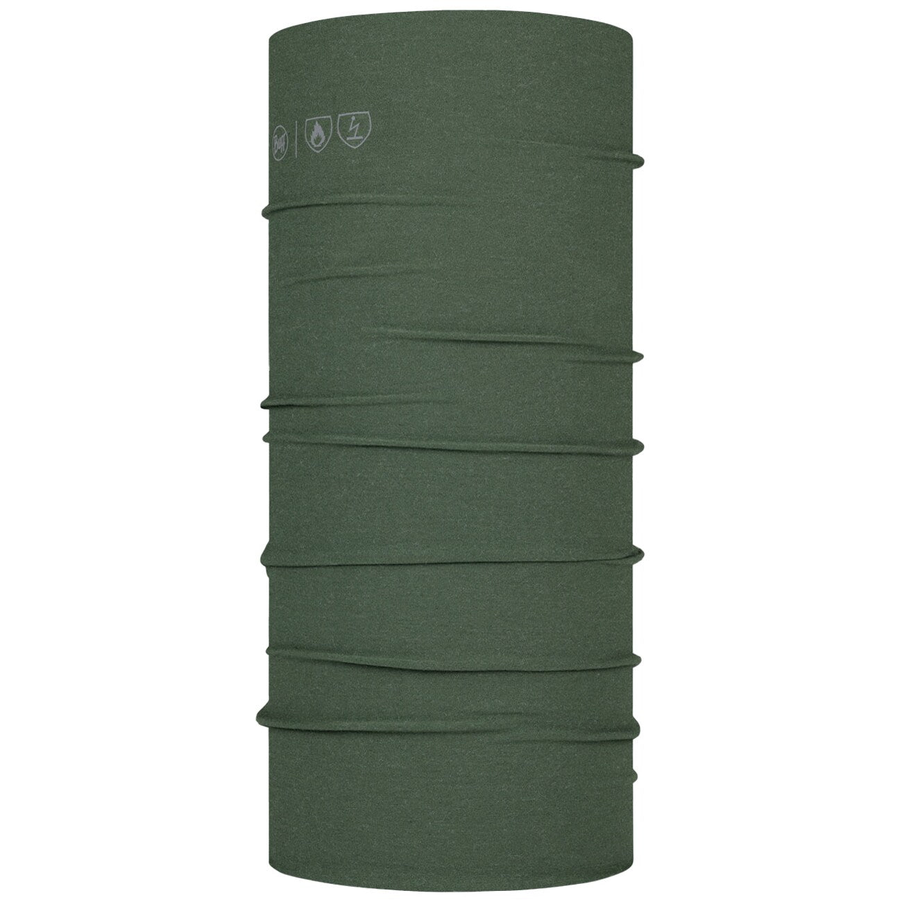Chusta ochronna ognioodporna Buff Safety Fire Resistant - Forest Green