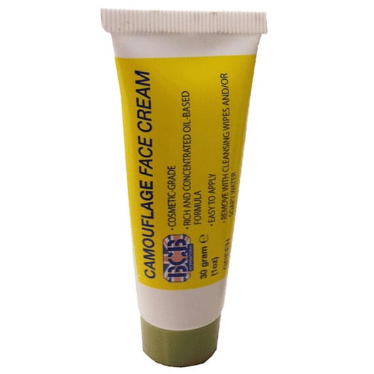 Farba maskująca w tubce BCB 30 ml - Green
