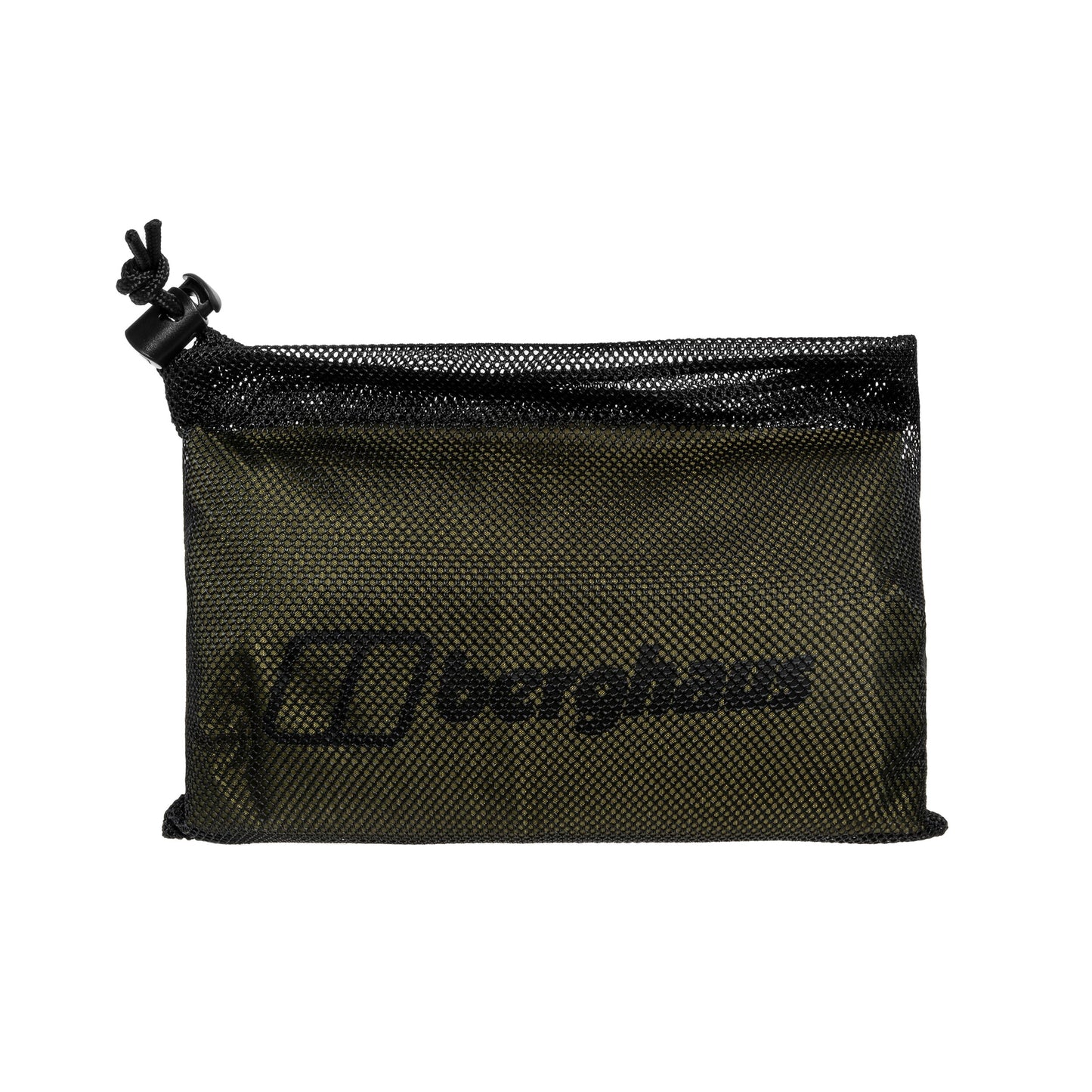 Worek wodoodporny Berghaus Tactical MMPS Liner with valve 35 l - Cedar