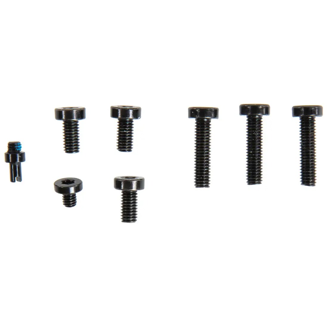 Zestaw śrub Retro Arms do Gearbox v3