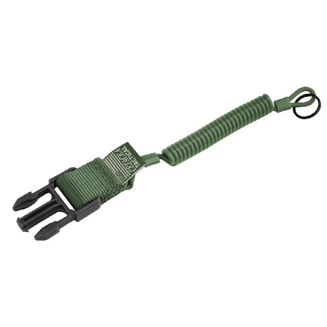 Smycz do broni Cetacea Tactical QR Olive Drab