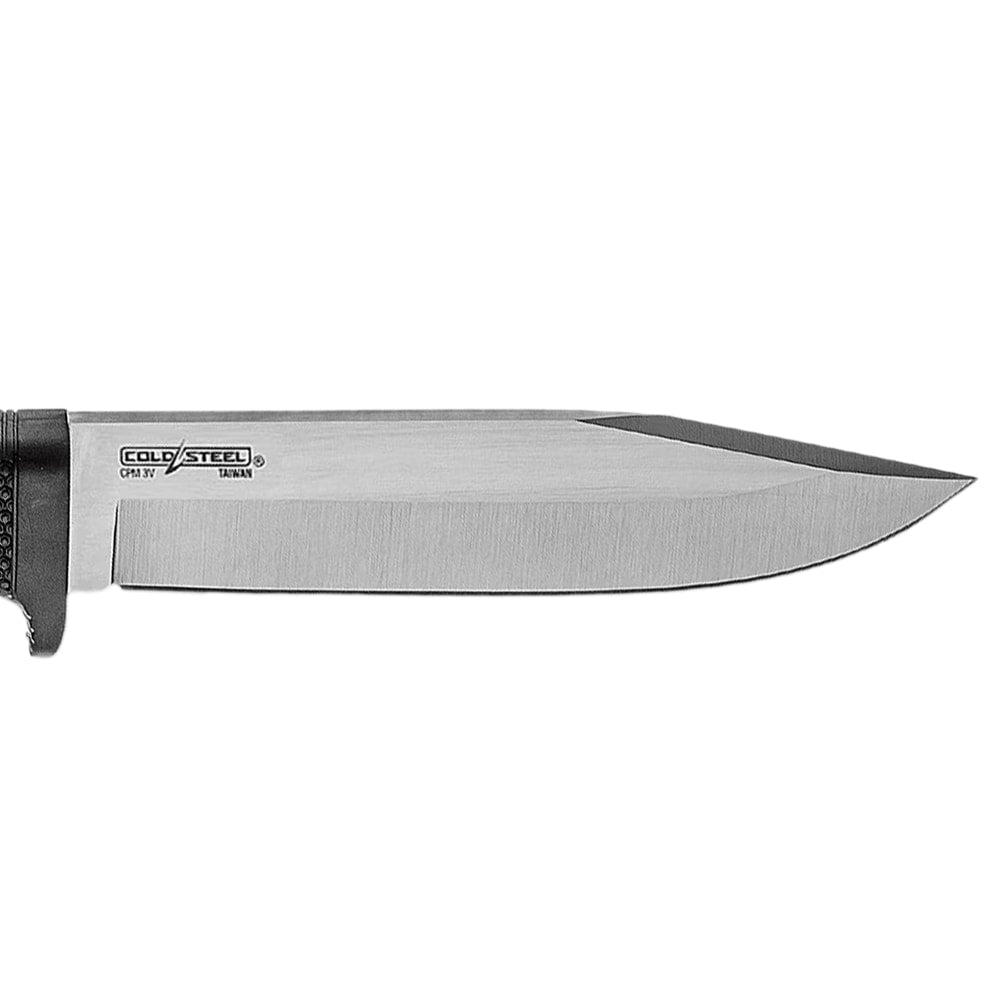 Nóż taktyczny Cold Steel SRK CPM 3V Satin