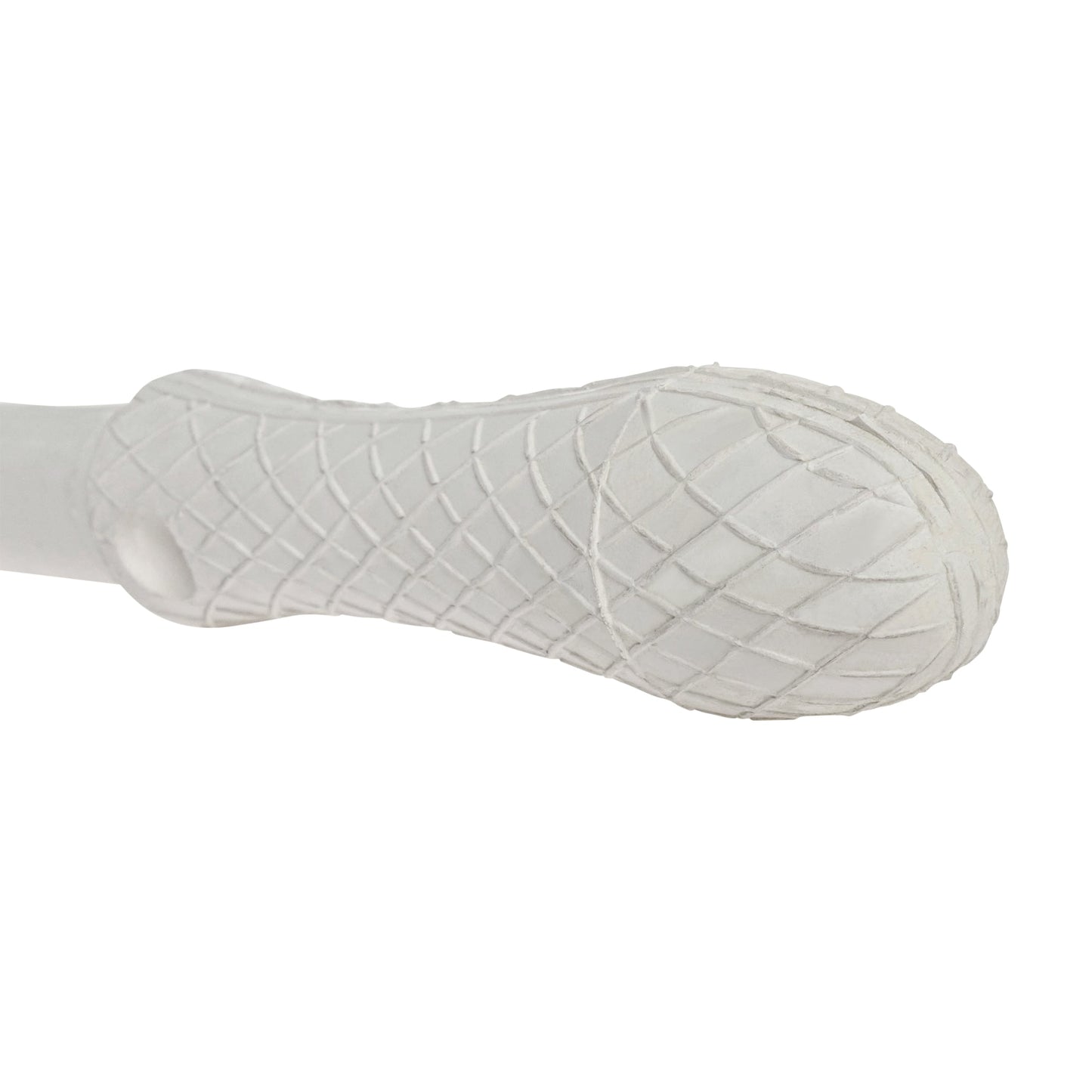 Pałka klasyczna HPE 43 cm - Biała
