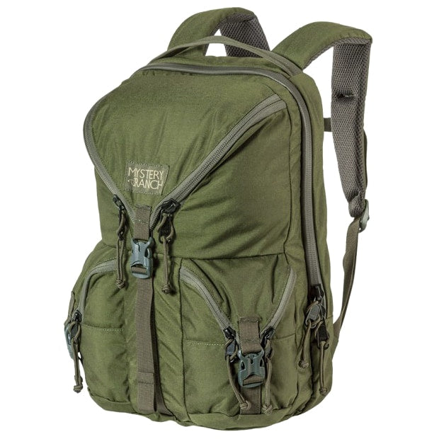 Plecak Mystery Ranch Rip Ruck 22 l – Forest
