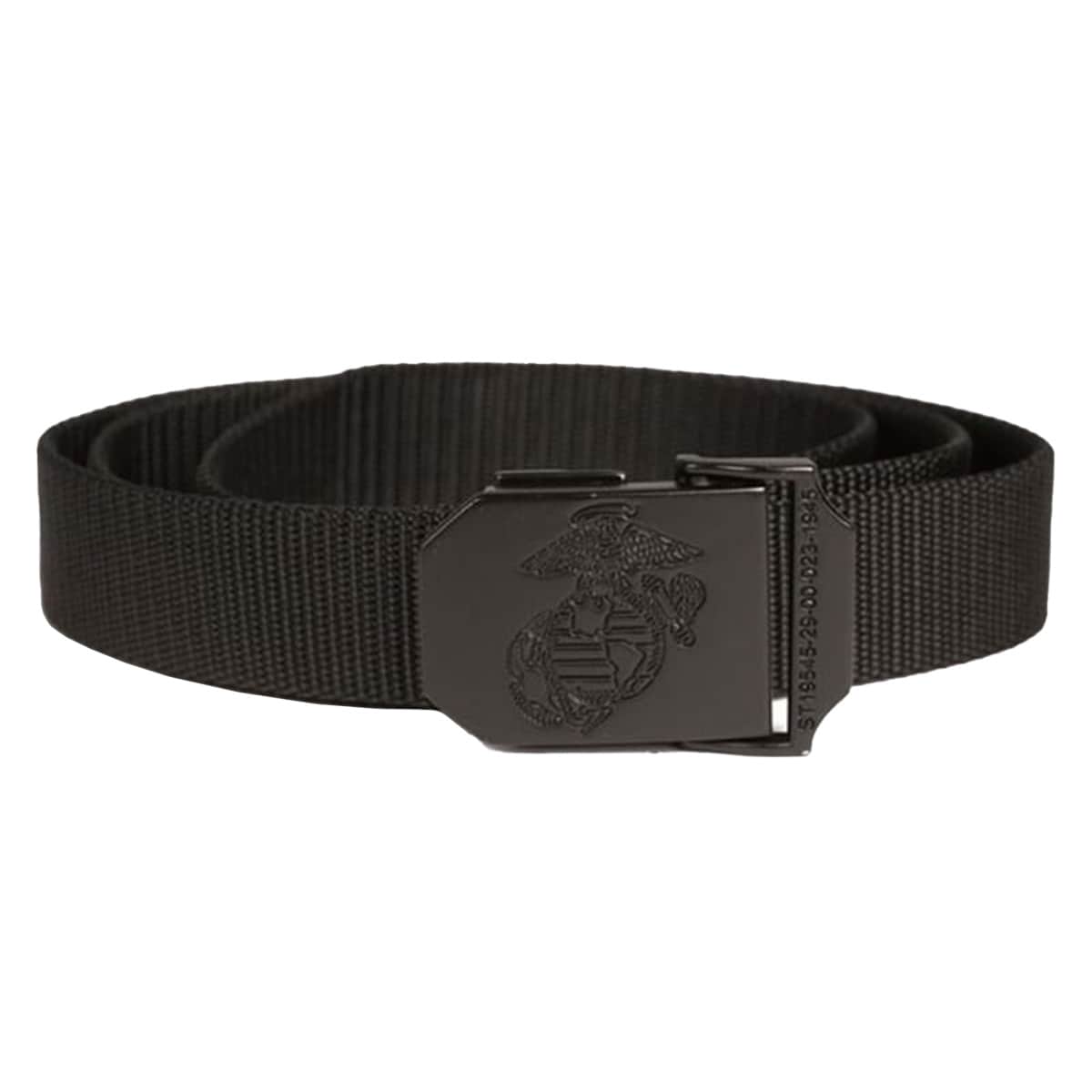 Pas Mil-Tec USMC - Black