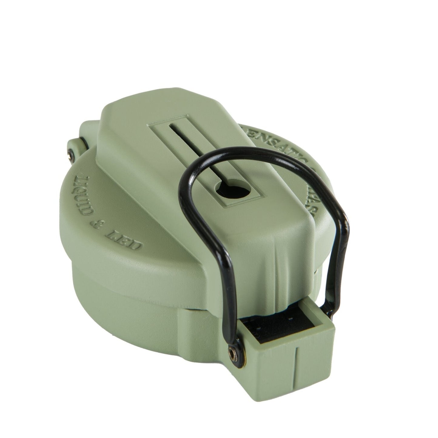 Busola Helikon Ranger MK2 Lighted - Green