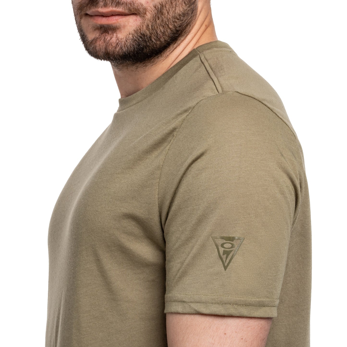 Koszulka T-Shirt Oakley SI Core Tee - Tan