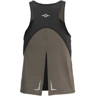 Koszulka damska Tank Top Pentagon Aria - RAL 7013/MIX