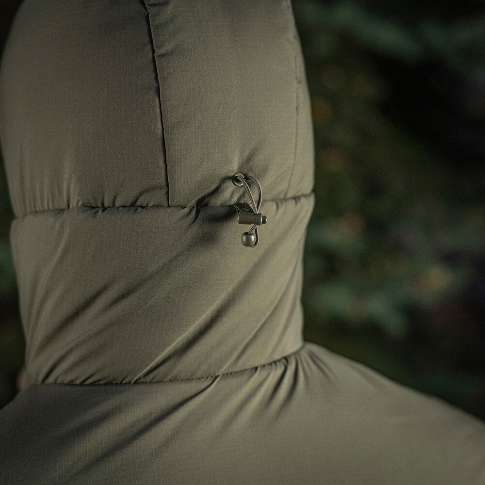 Kurtka M-Tac Paladin - Olive