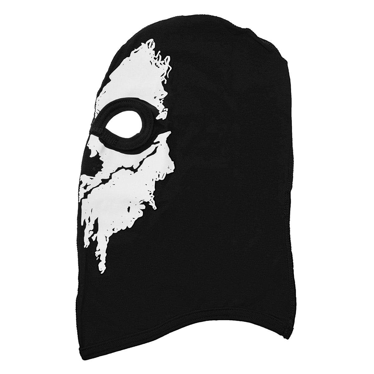 Kominiarka CoD Ghost 16 z 2 otworami na oczy