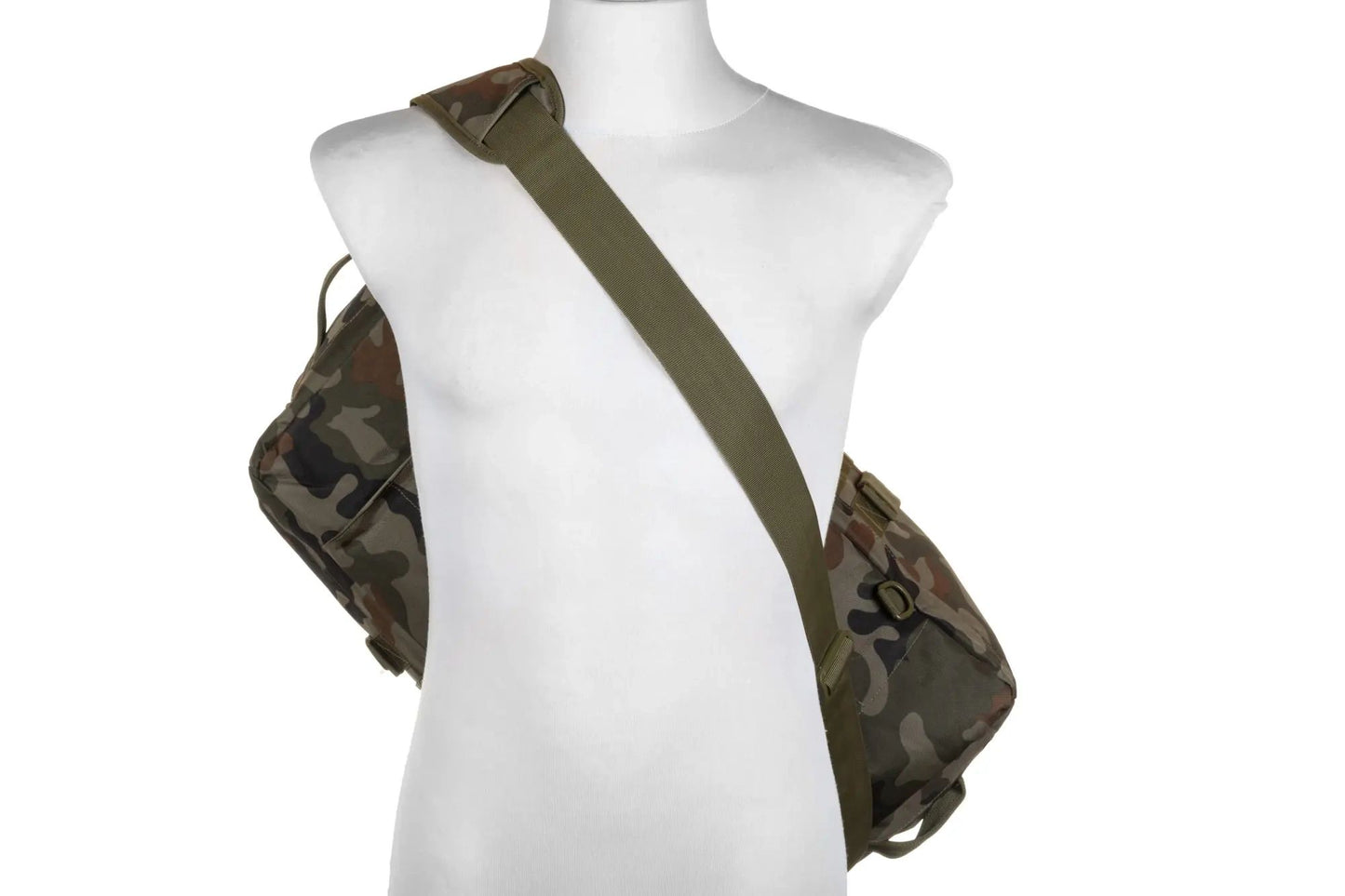 Plecak Specna Arms Tactical 40 l - wz.93 Pantera PL Woodland