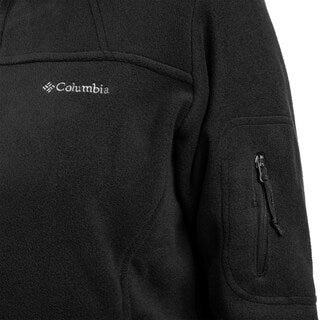 Polar damski Columbia Fast Trek II - Black