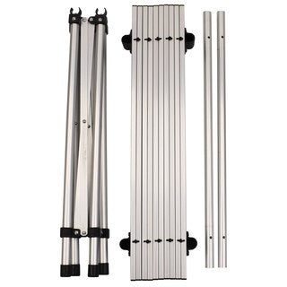 Stolik turystyczny MFH Fox Outdoor Camping Roll Up
