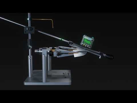 System ostrzący Kazak Model 10