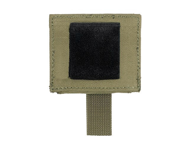 Torba zrzutowa 8Fields mała - olive