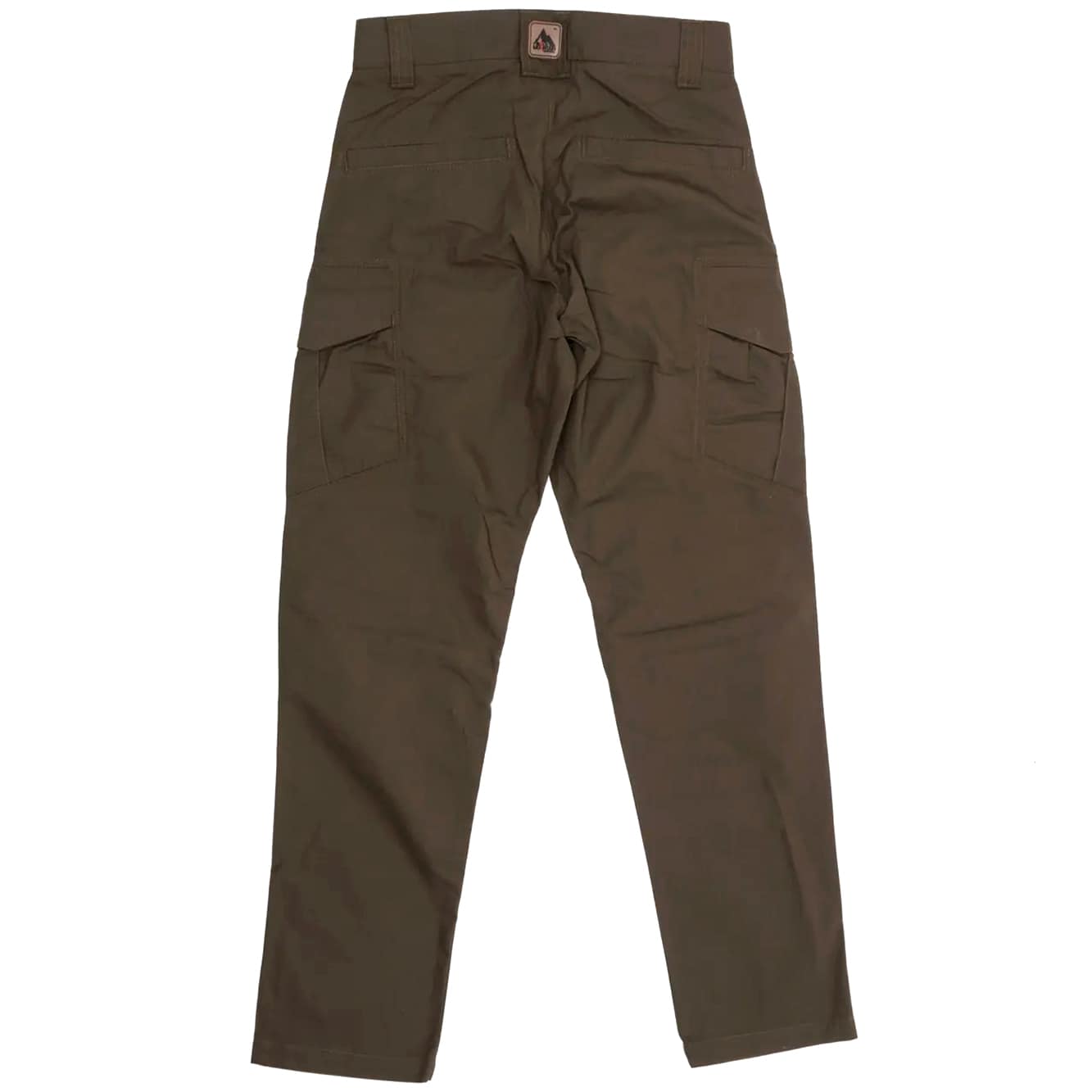 Spodnie Black Mountain Tactical Redwood Tactical Pants V2 - Olive