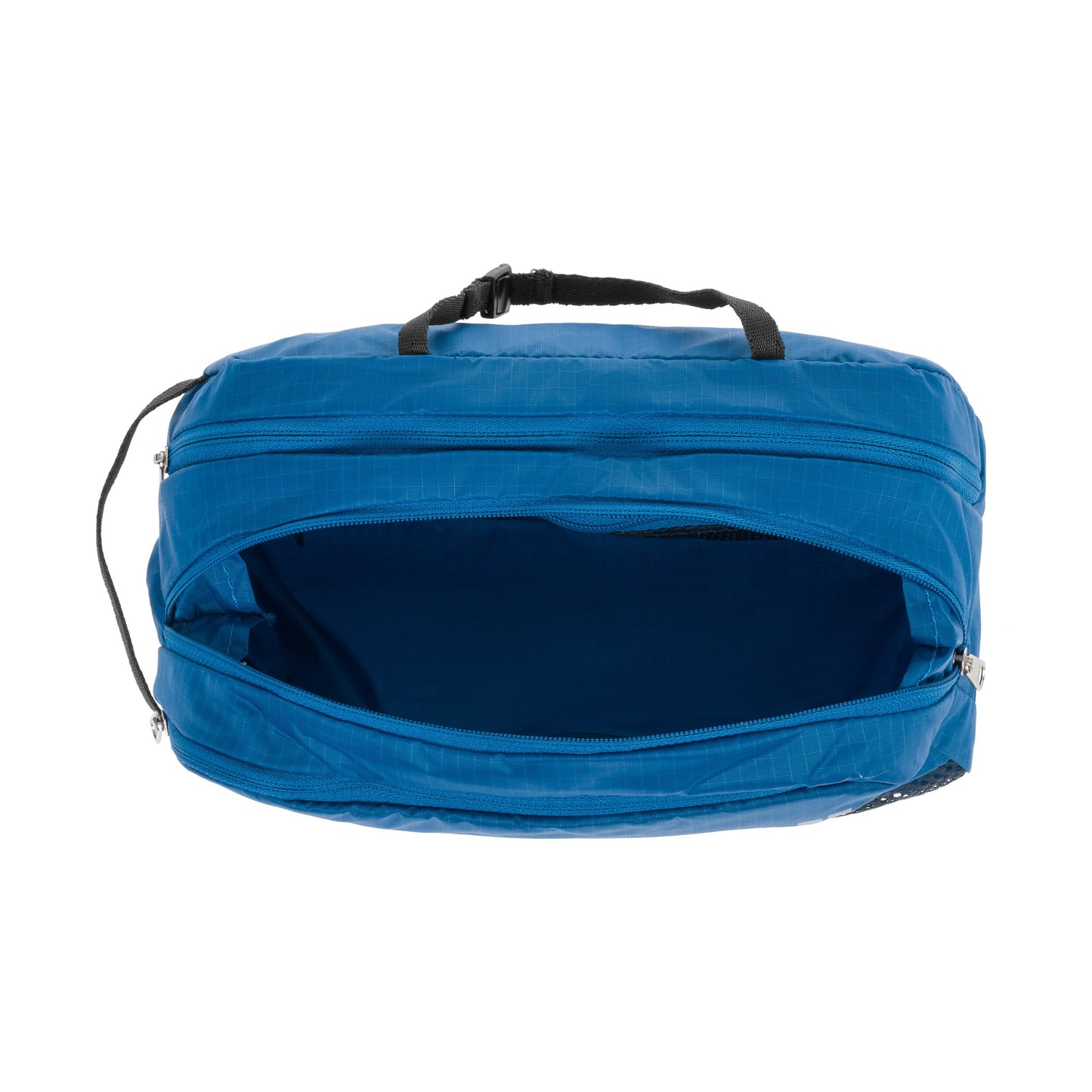Kosmetyczka Deuter Wash Bag Tour III - Wave/Ink