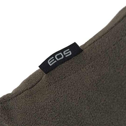 Poduszka Fox EOS - Khaki Green