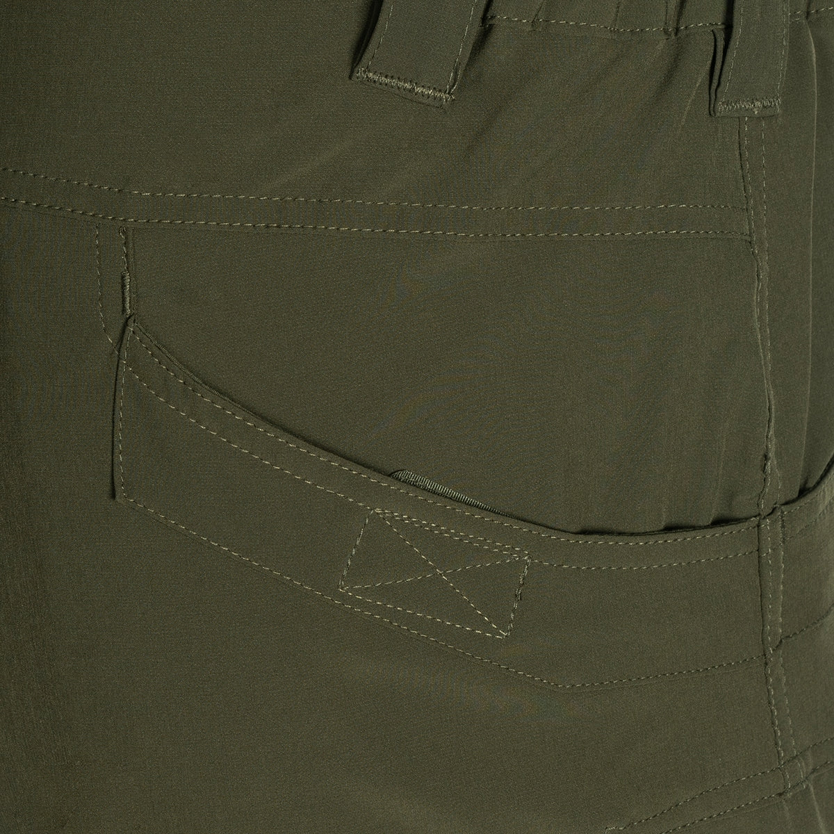 Spodnie Mil-Tec Softshell Assault - Ranger Green