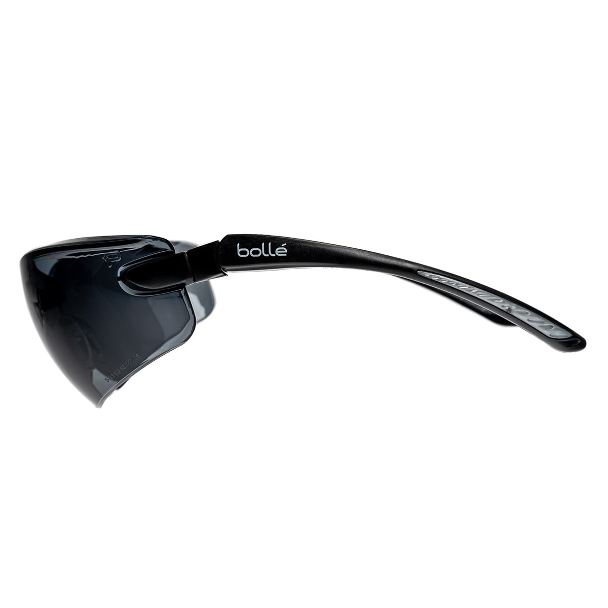 Okulary taktyczne Bolle Cobra - Smoke