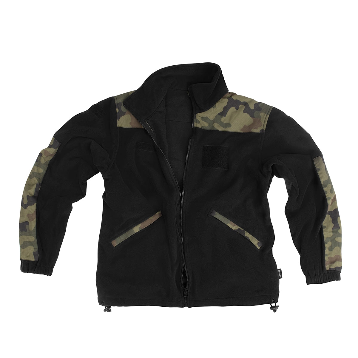 Polar Texar Grom - Black/wz.93 Pantera PL Woodland