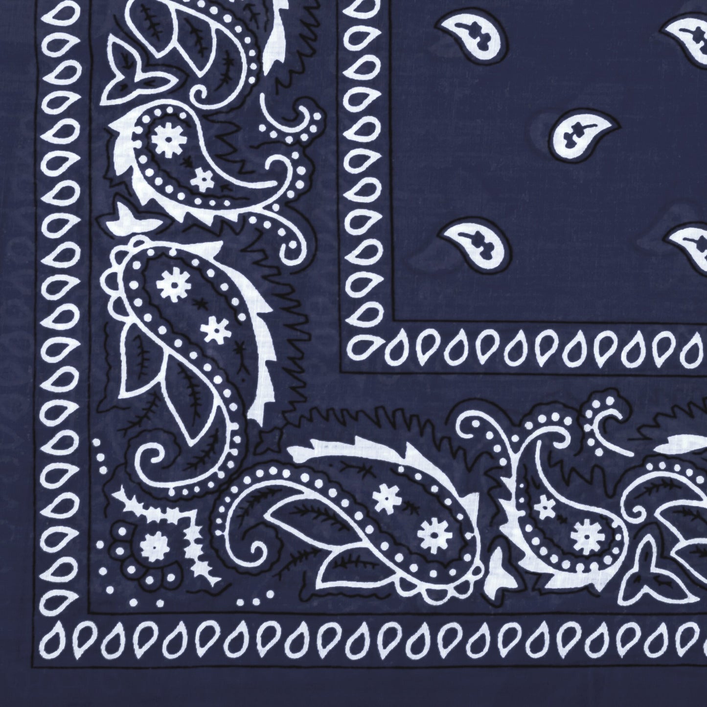 Chusta ochronna Mil-Tec Western - Blue