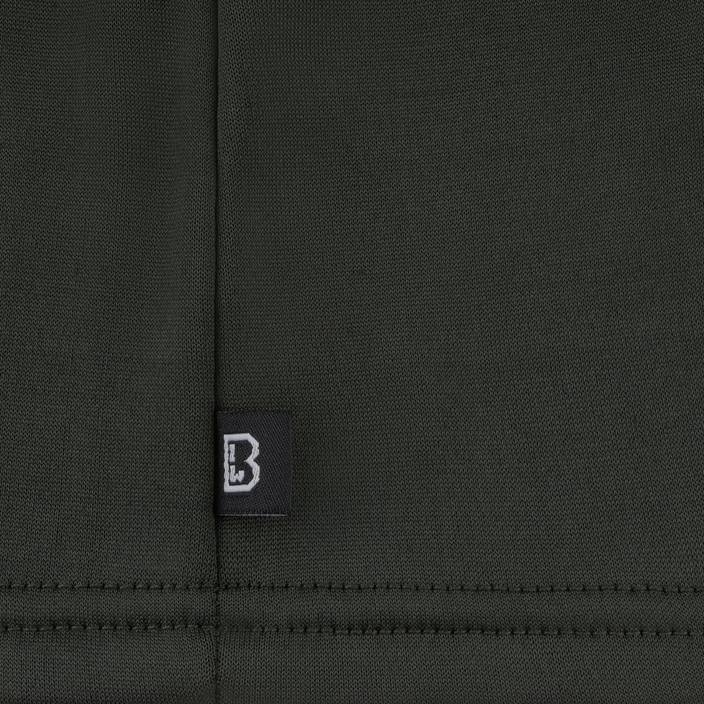 Czapka Brandit Fleece Cap Ice - Olive