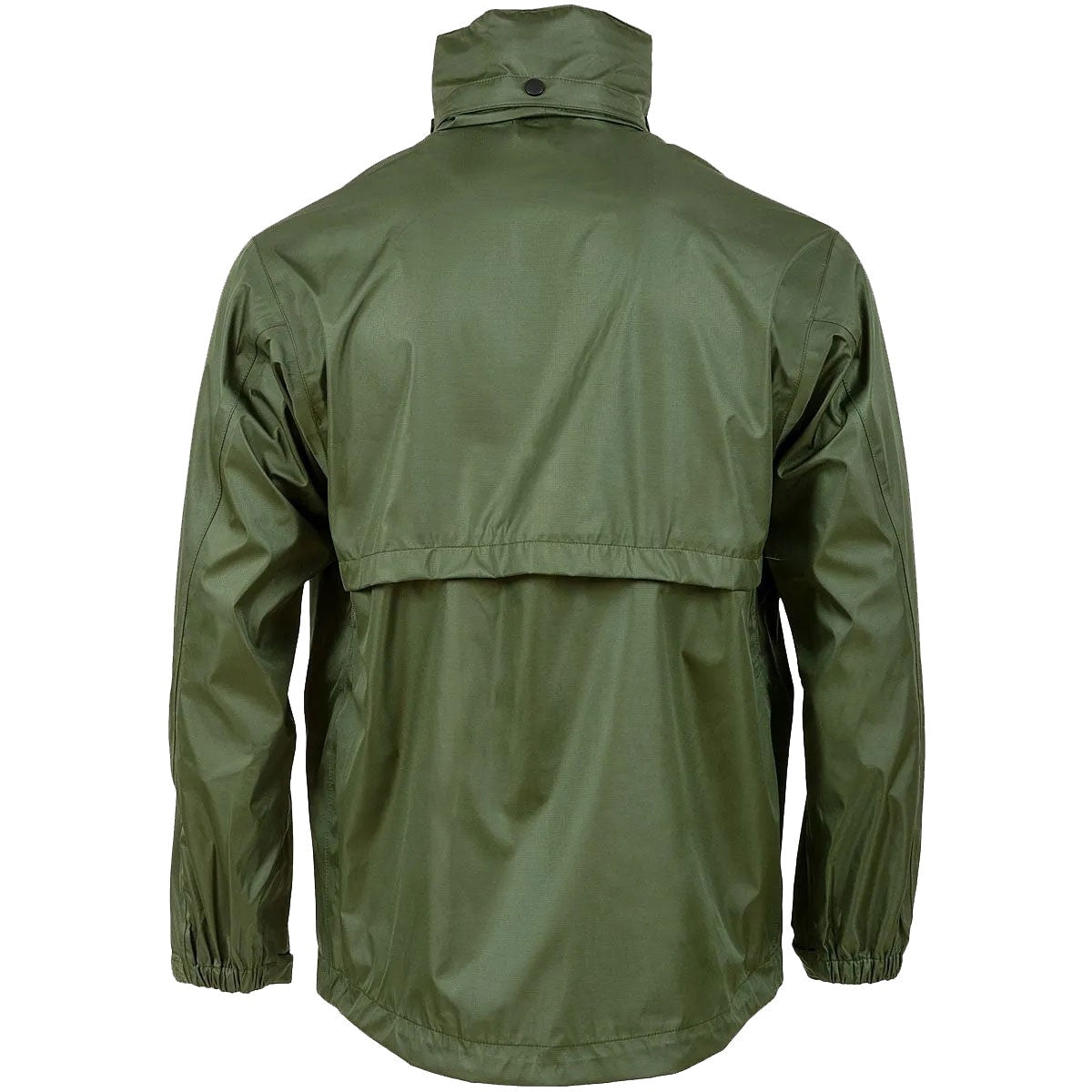Kurtka Highlander Forces Tempest Waterproof - Olive