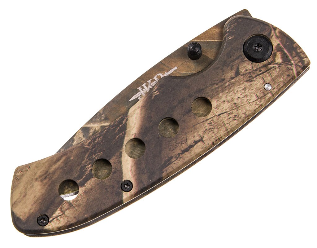 Nóż składany Joker Pocket Knife Camouflage