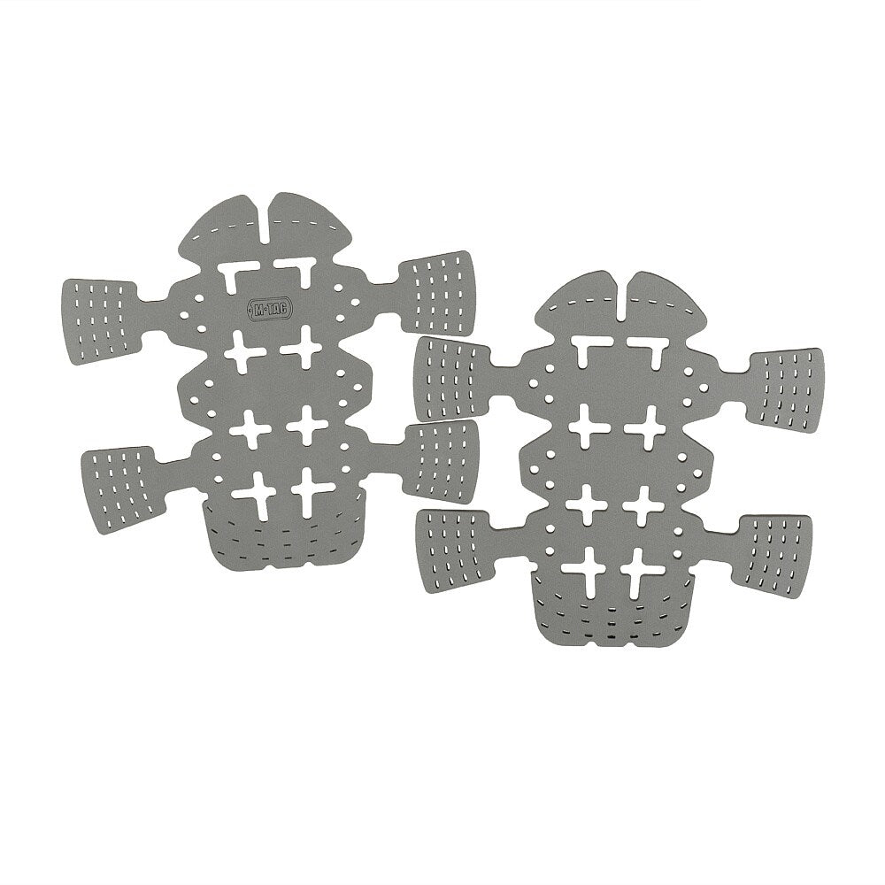 Wkładki ochronne M-Tac EVA Gen. III - Grey
