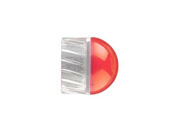 Pociski precyzyjne Umarex RAM T4E Pepper Dust .68 10 szt.