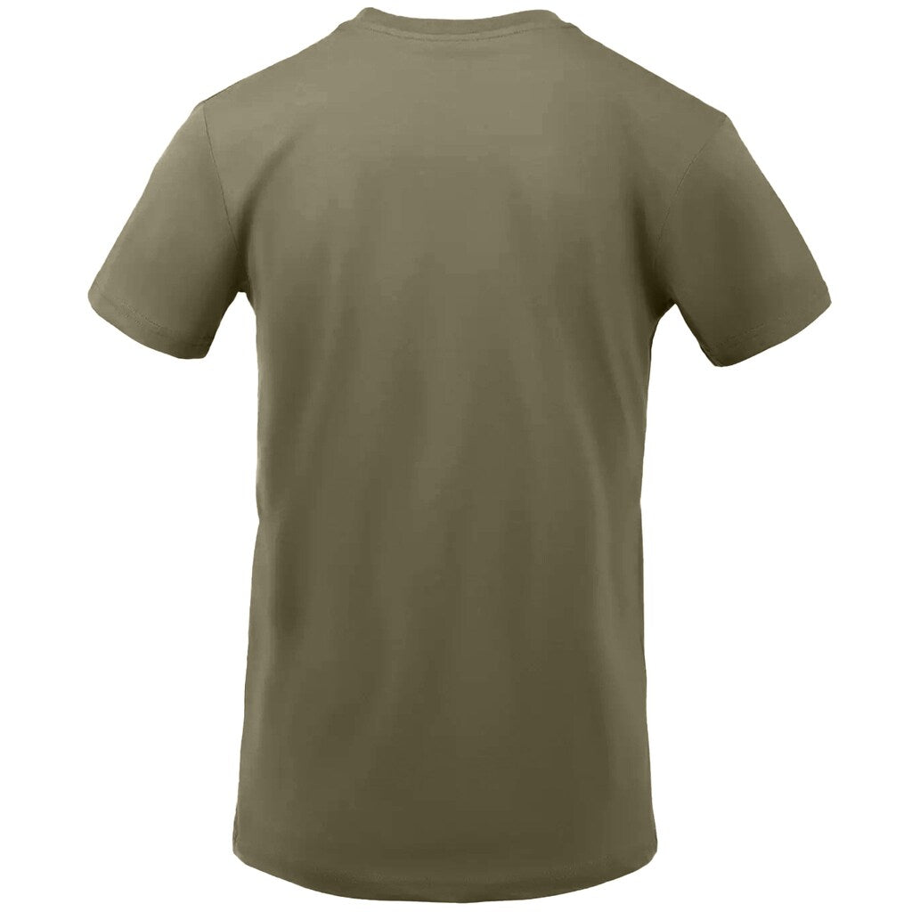 Koszulka T-Shirt Helikon Light Infantry - Olive Green