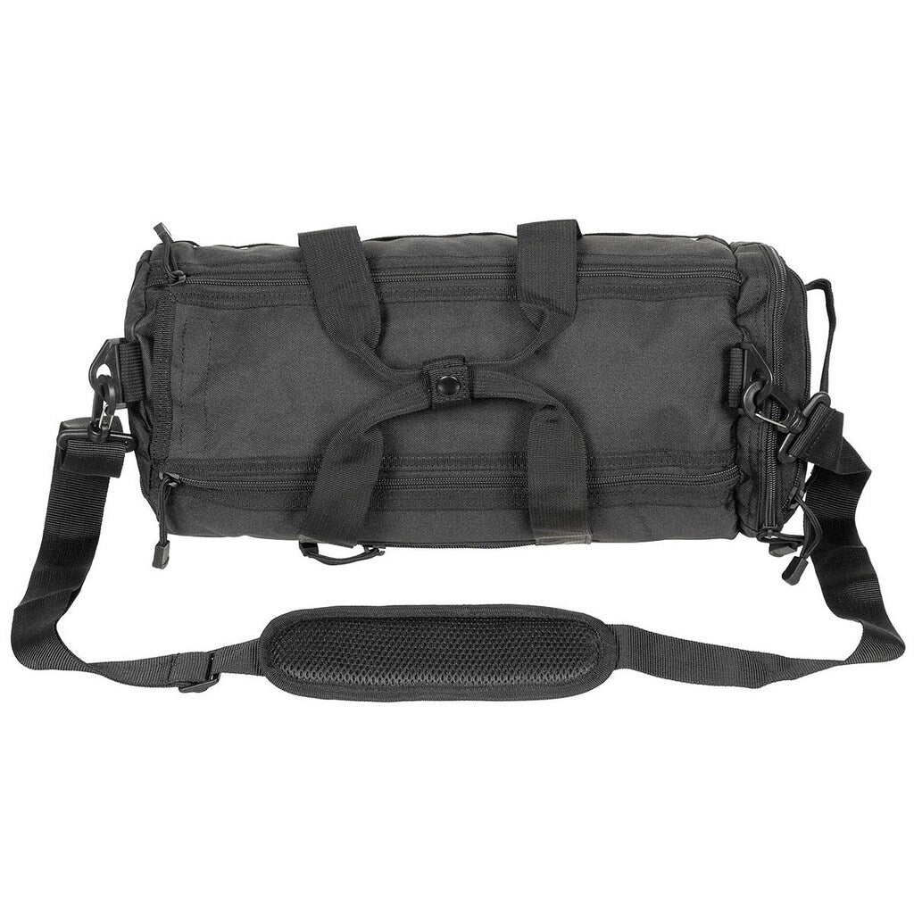 Torba MFH Operation Bag Round 12 l - Black