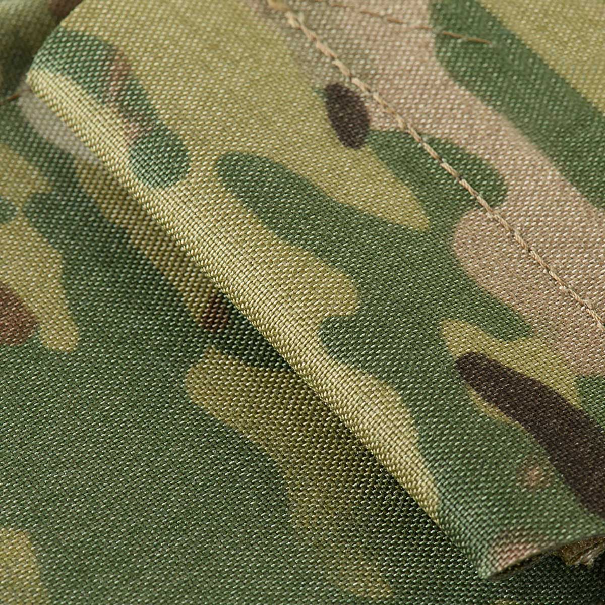Ładownica M-Tac na skrzynkę amunicyjną do karabinu M249 - MultiCam