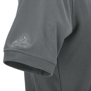 Koszulka termoaktywna Polo Helikon UTL TopCool Lite - Shadow Grey