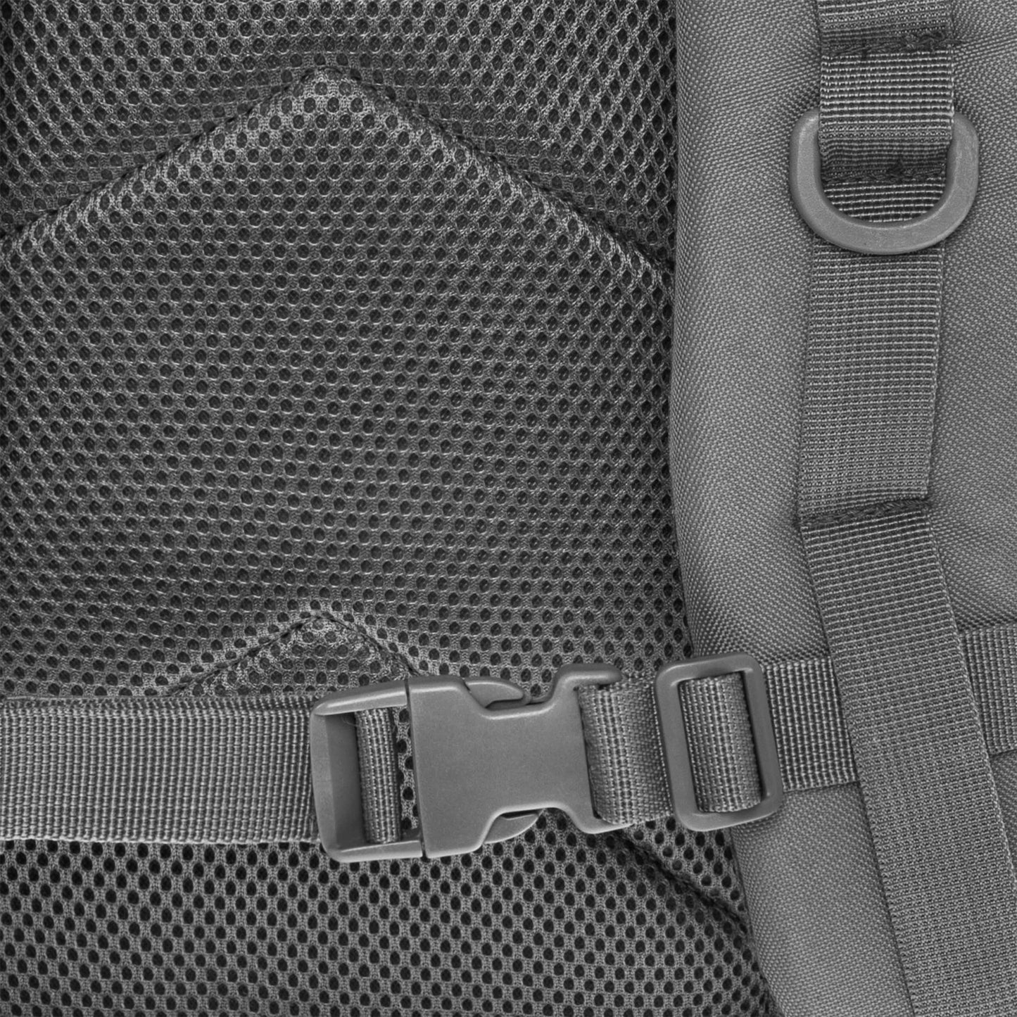 Plecak Brandit US Cooper 40 l Graphite