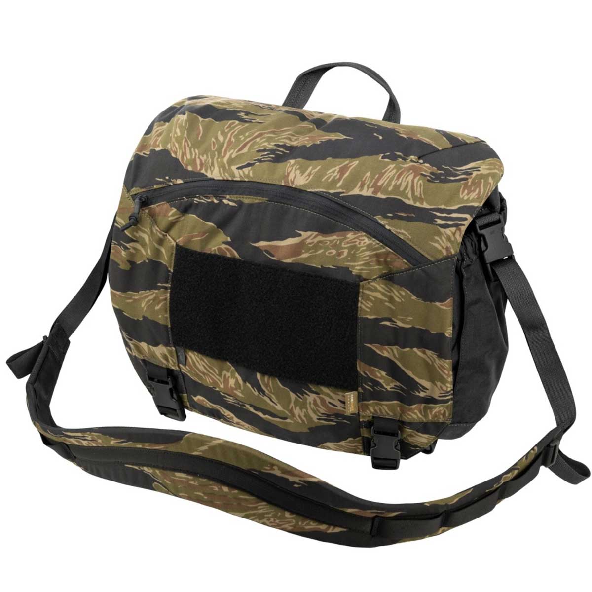 Torba Helikon Urban Courier Large 16 l - Tiger Stripe