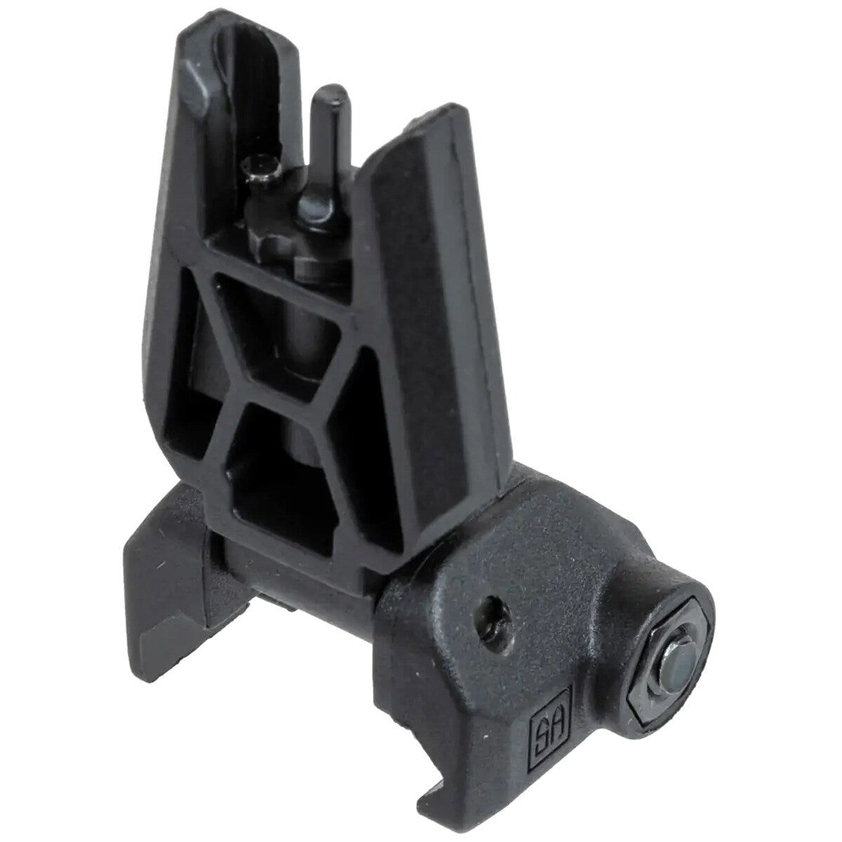 Składana muszka flip-up do replik AR15 Specna Arms Core