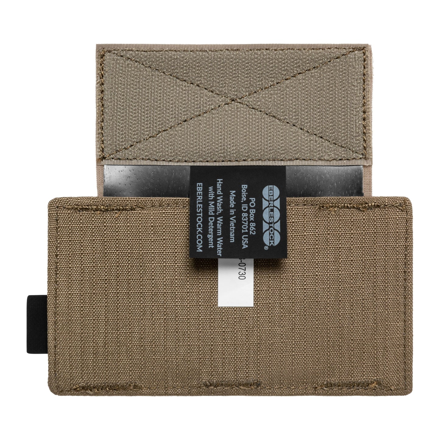 Panel Eberlestock Recon MOLLE - Dry Earth