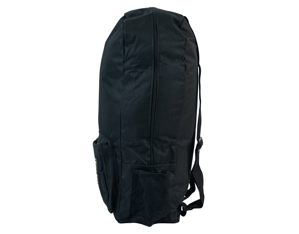 Plecak Garrett Black