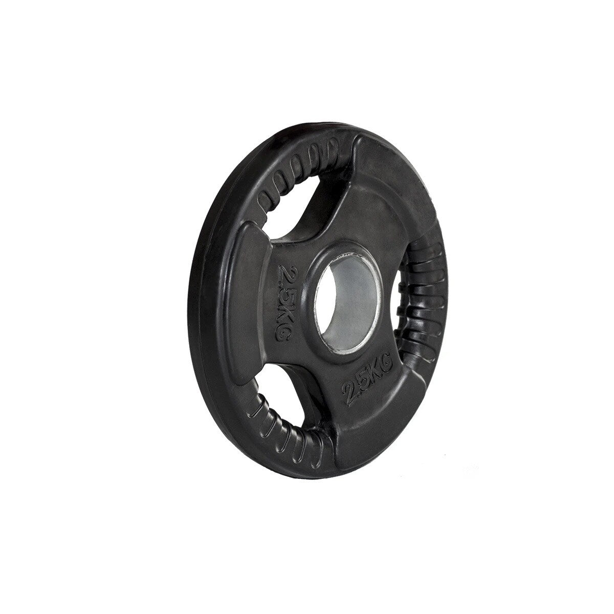 Talerz olimpijski ogumowany HMS 2,5 kg