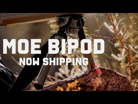 Dwójnóg Magpul MOE Bipod - Flat Dark Earth
