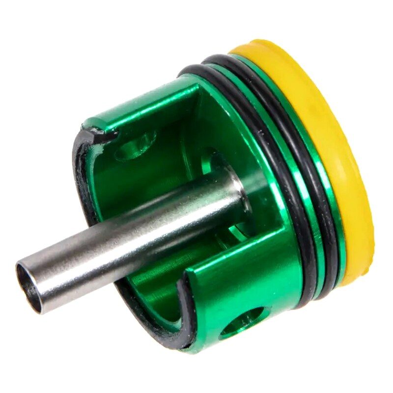 Aluminiowa głowica cylindra FPS Softair do gearboxa V3
