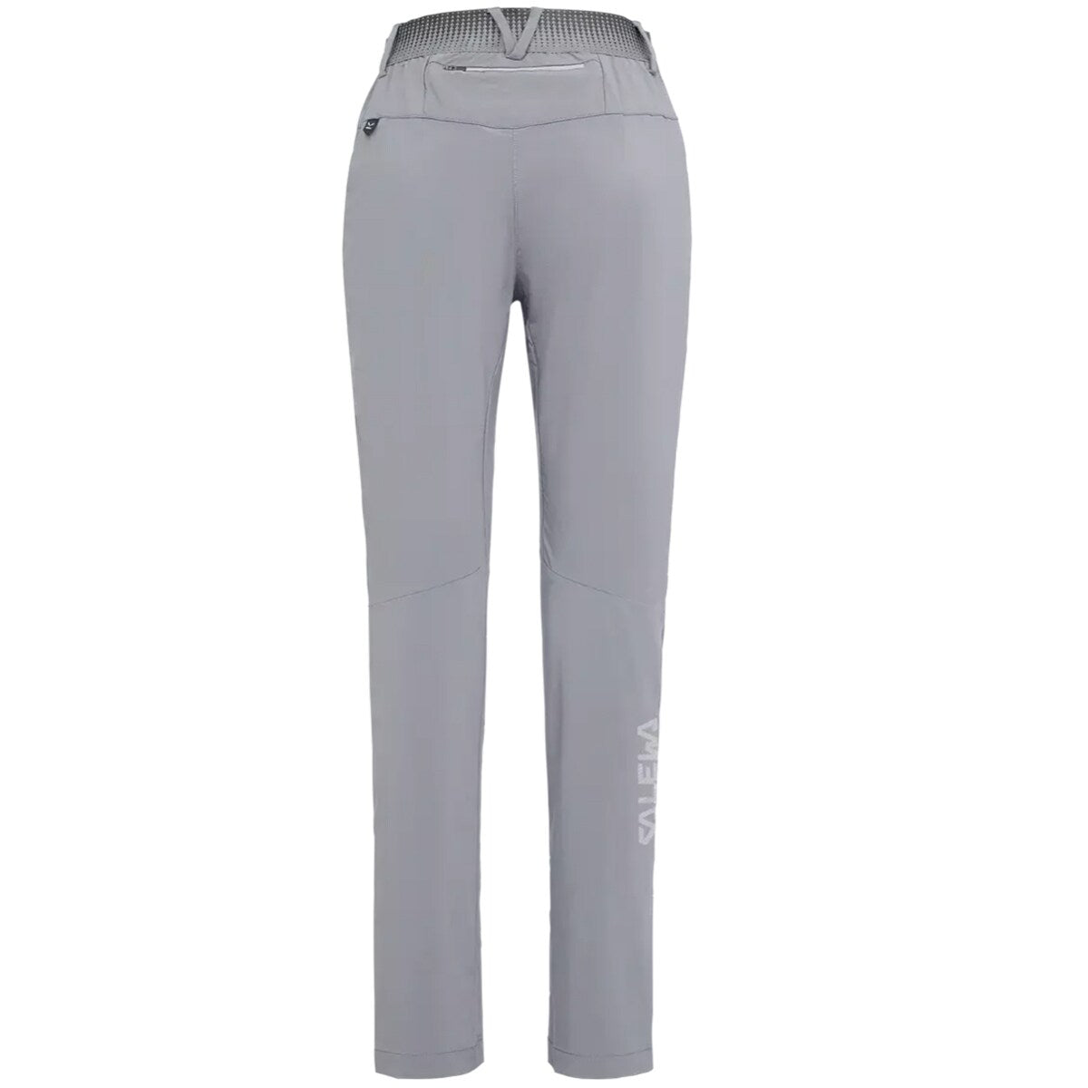 Spodnie damskie Salewa Pedroc 3 Durastretch Pant - Alloy