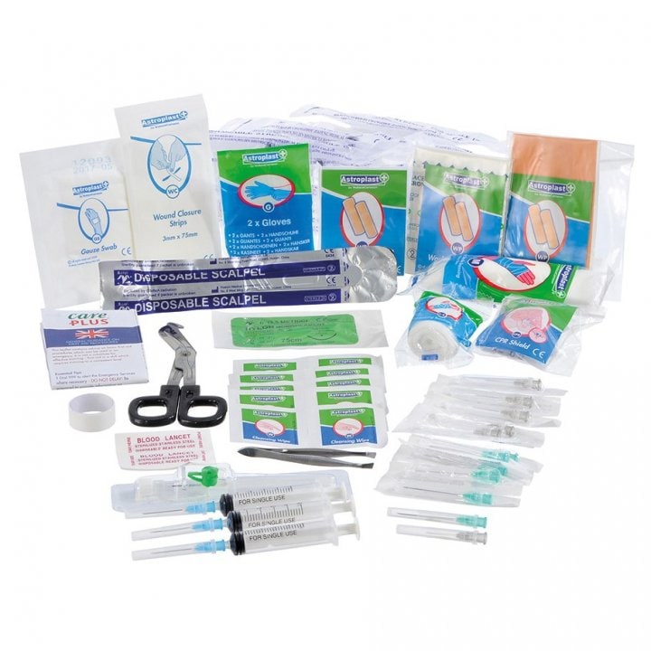 Apteczka Care Plus Adventurer