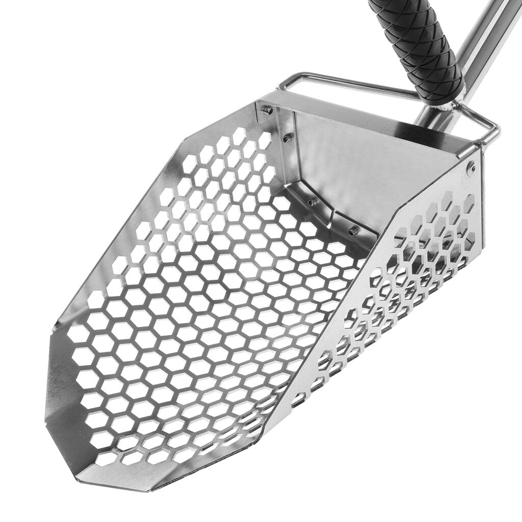Łopatka-sito Swagier Sand Scoop V11